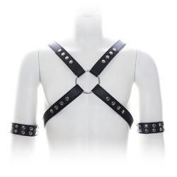 Generique Harnais SM Cross Male Chest